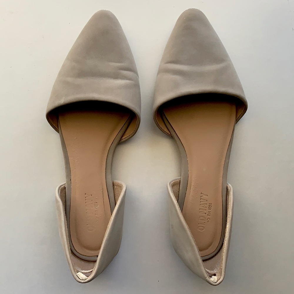 Flats